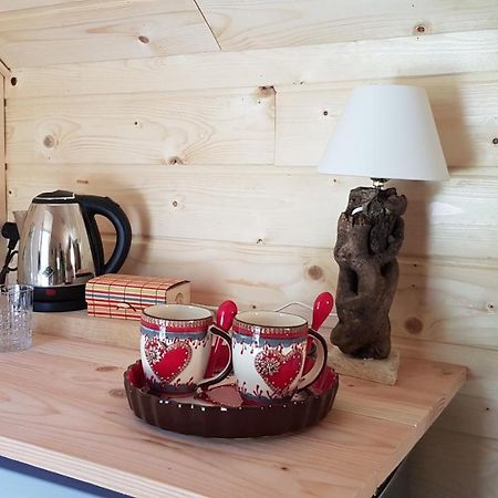 Hotel Le Noyer Du Baron Le Lauzet-Ubaye Zewnętrze zdjęcie